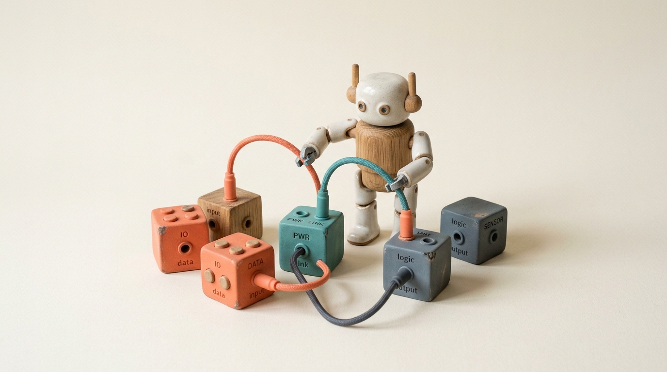 Building autonomous AI agents with Next.js and n8n