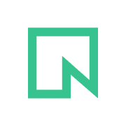 Neon dark icon
